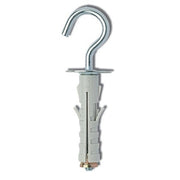 ELEMATIC TASSELLO ENP/OA  9 OCCHIOLO APERTO- ITW CONSTRUCTION PRODUCTS ITALY- 100,0 pz
