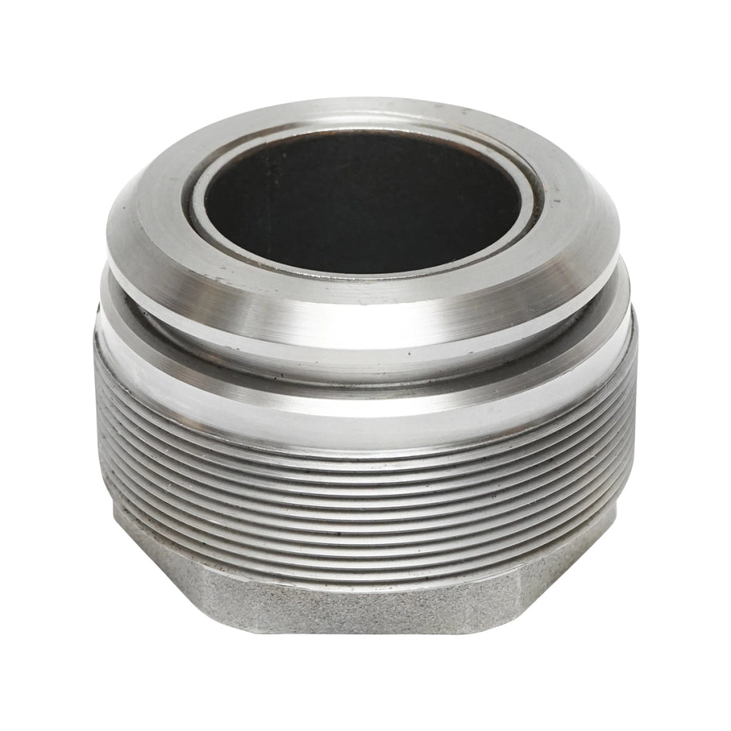 Testata cilindro idraulico 45X75mm per JCB 3CX, 4CX, 5CX OEM 594-14074