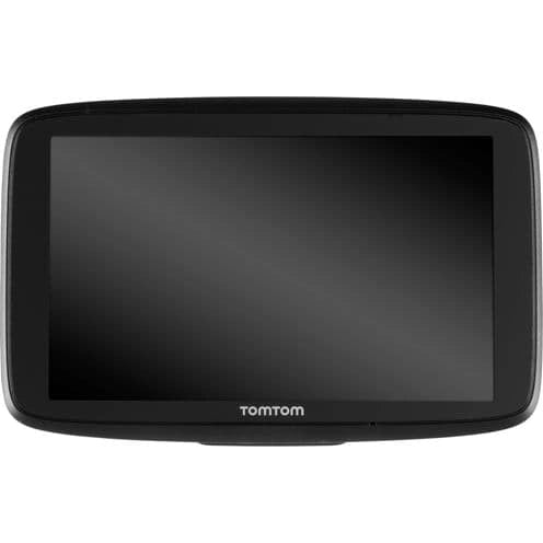 TomTom Go Expert Plus EU 6