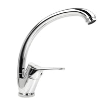 Miscelatore monoforo ottone per lavello cucina funny erogazione orientabile *** confezione 1