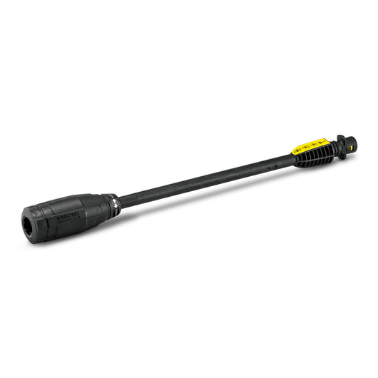KARCHER Lancia Vario Power VP 120 - Colore: nero