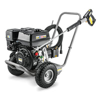 KARCHER Idropulitrice Professionale alta pressione HD 9/25 G Classic - Portata: 900 l/h - Pressione di lavoro: 250 / 25 bar / MPa - Pressione max.: 300 / 30 bar / MPa