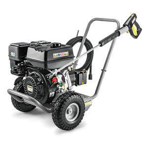 KARCHER Idropulitrice Professionale alta pressione HD 9/25 G Classic - Portata: 900 l/h - Pressione di lavoro: 250 / 25 bar / MPa - Pressione max.: 300 / 30 bar / MPa