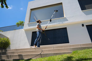 KARCHER TLA 4 + Facade cleaner - Colore: nero