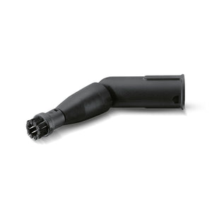 KARCHER Spazzolina turbo per pulitori a vapore SC - Colore: nero