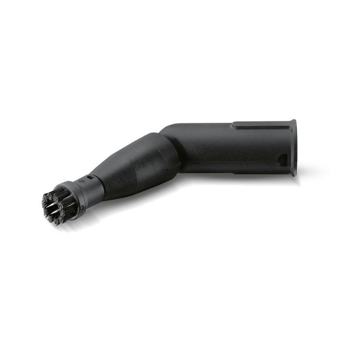 KARCHER Spazzolina turbo per pulitori a vapore SC - Colore: nero