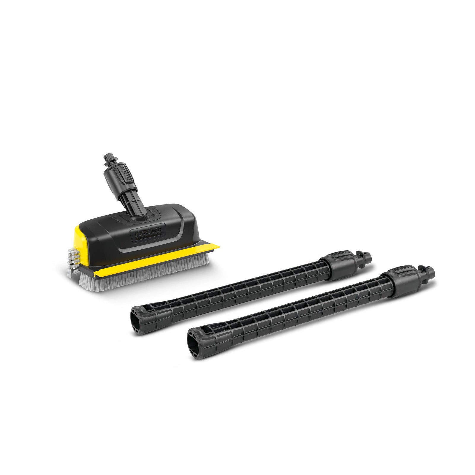 KARCHER Spazzolone Lavasuperfici PS 30 Plus - Colore: nero