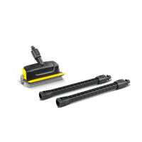 KARCHER Spazzolone Lavasuperfici PS 30 Plus - Colore: nero