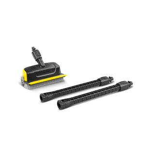 KARCHER Spazzolone Lavasuperfici PS 30 Plus - Colore: nero