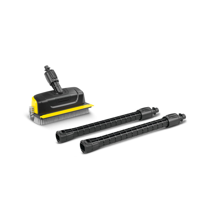 KARCHER Spazzolone Lavasuperfici PS 30 Plus - Colore: nero