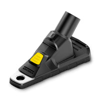 KARCHER Accessorio per aspirare la polvere da trapano, per tutti i WD - Larghezza nominale standard: 35 mm