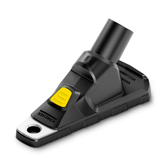 KARCHER Accessorio per aspirare la polvere da trapano, per tutti i WD - Larghezza nominale standard: 35 mm
