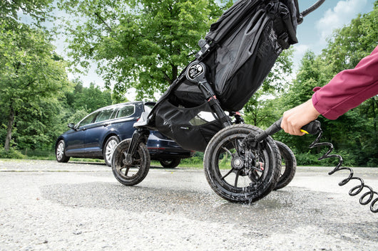 KARCHER Adventure Box - Colore: nero