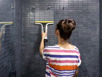 KARCHER Lavavetri a batteria WV 7 Signature Line - Serbatoio acqua sporca: 150 ml - Autonomia: 100 min - Tempo di ricarica della batteria: 170 min