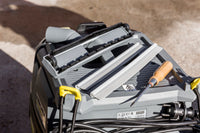 KARCHER Bidone aspiratutto Professionale NT 40/1 Ap L - Portata aria: 74 l/s - Aspirazione: 273 / 27.3 mbar / kPa - Capacità del contenitore: 40 l