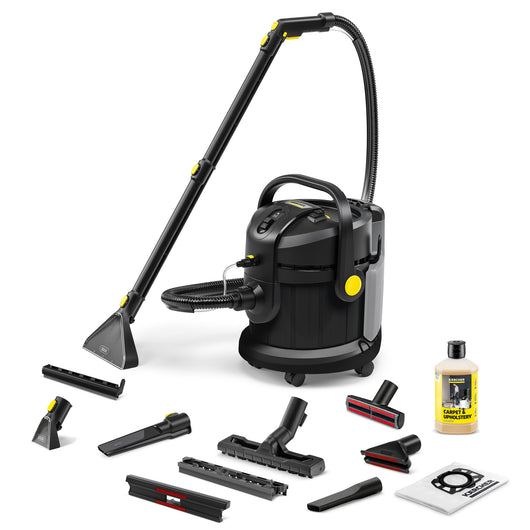 Karcher Lavatappeti SE 4 eco!Power