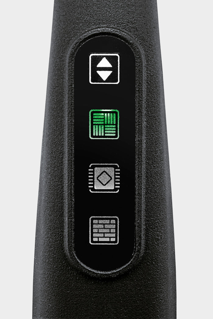 Pulitore a vapore SC 3 Upright EasyFix Premium