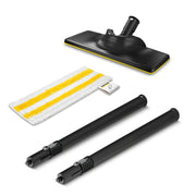 KARCHER Set di pulizia per pavimenti - Colore: Bianco