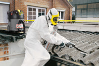 Aspiratore solido liquidi NT 35/1 Tact Te H