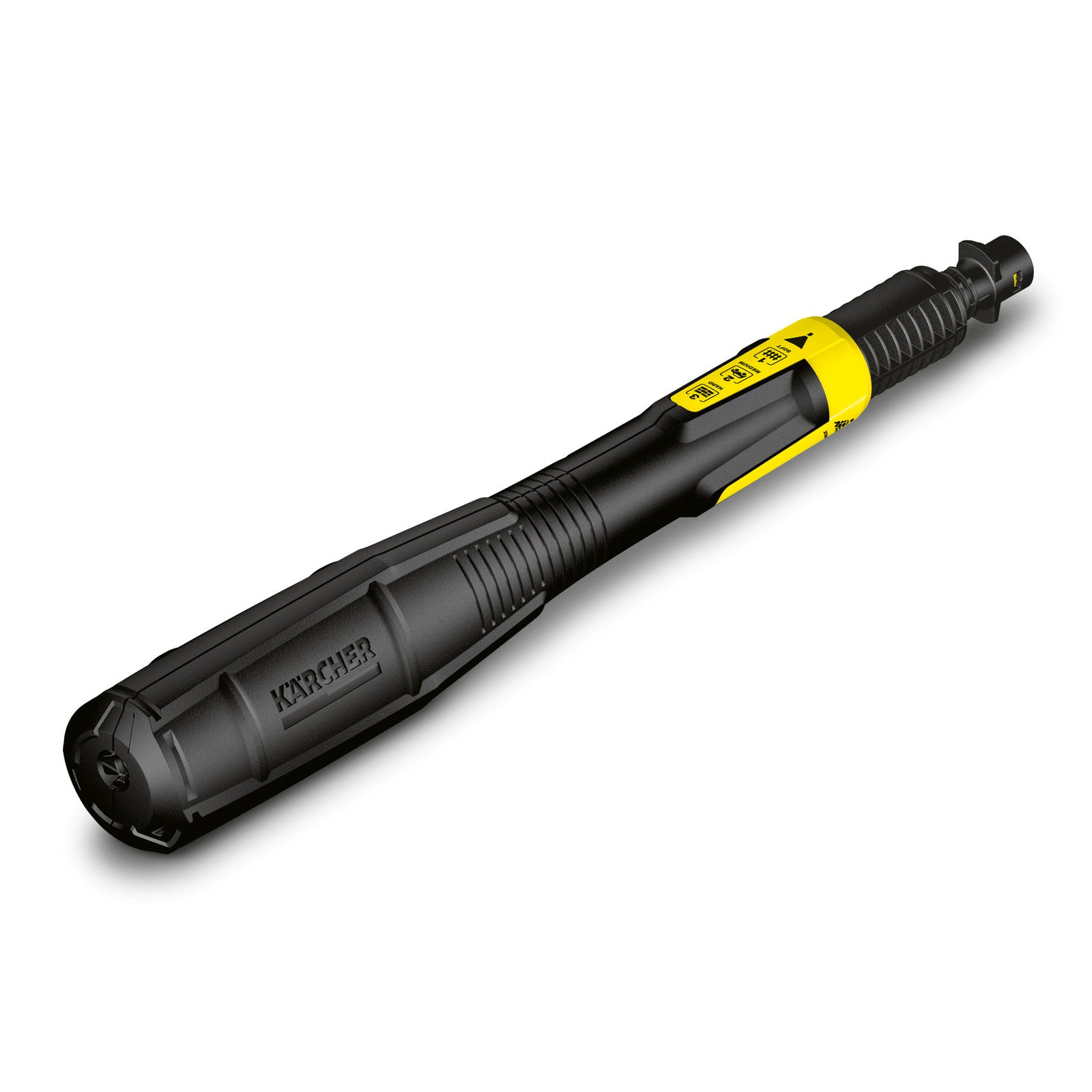 KARCHER MJ 180 Multi Jet 3 in 1 Multijet - Colore: nero