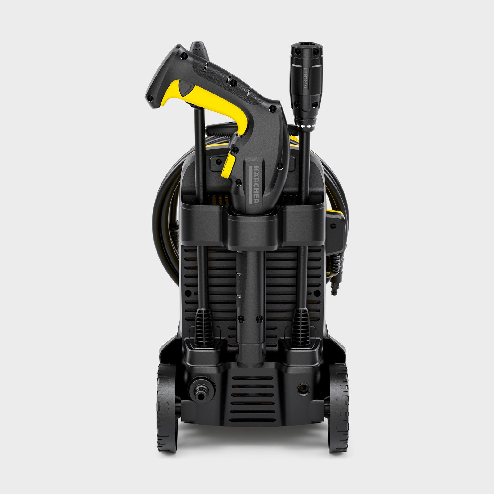Karcher Idropulitrice K 4 Classic