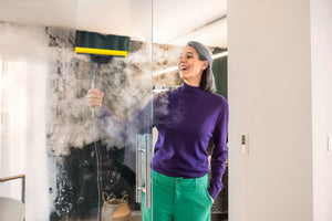 KARCHER Bocchetta vetri comfort - Peso: 0.1 kg