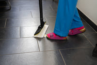 KARCHER Universal floor cloth set EasyFix - Colore: Bianco