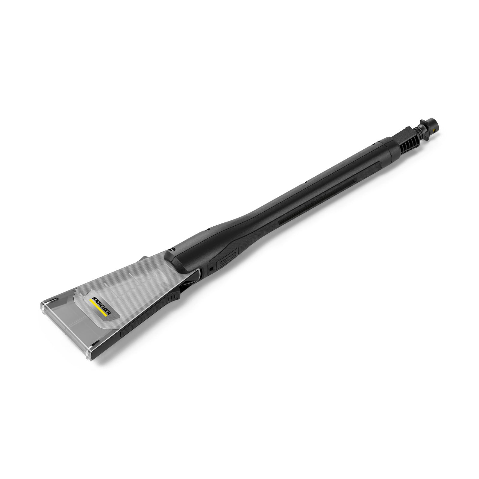 KARCHER eco!Booster 130 - Colore: nero