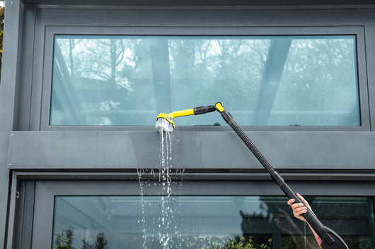 KARCHER Giunto angolare per le lance - Colore: nero
