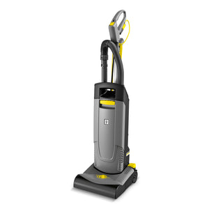 KARCHER Battitappeto Professionale CV 30/1 - Allacciamento elettrico: 220  240 / 50  60 V / Hz - Larghezza di lavoro: 30 cm - Aspirazione: 193 / 19.3 mbar / kPa