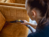 KARCHER Aspirapolvere Professionale T 10/1 - Aspirazione: 185 / 18 mbar / kPa - Portata aria: 40 l/s - Prestazione nominale: 585 W