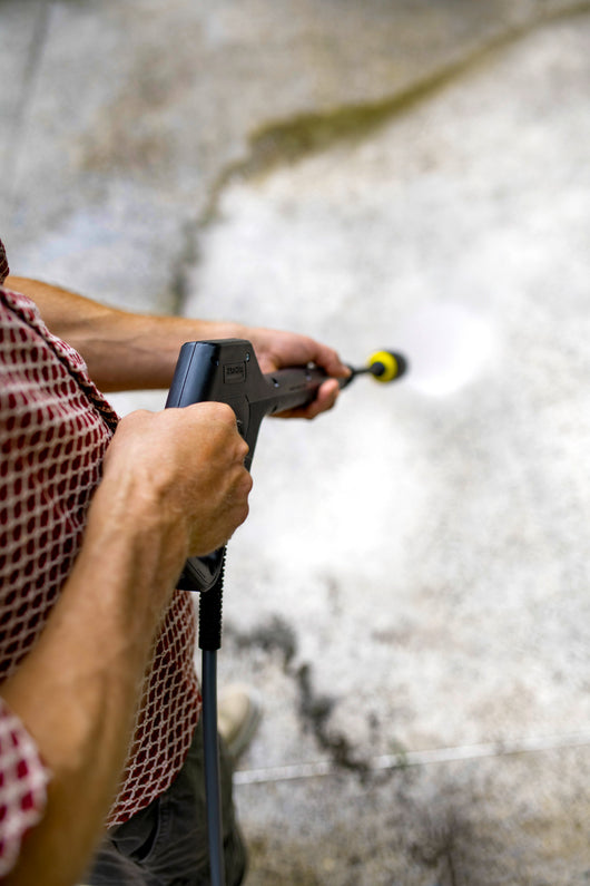 Karcher Idropulitrice K 4 Comfort Premium Home