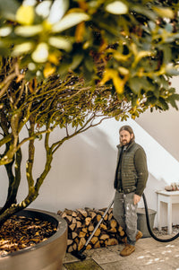 KARCHER Bidone aspiratutto solido liquidi WD 6 P S V-30/6/22/T - Potenza allacciata: 1300 W - Capacità vano raccolta: 30 l - Materiale vano di raccolta: Acciaio inox