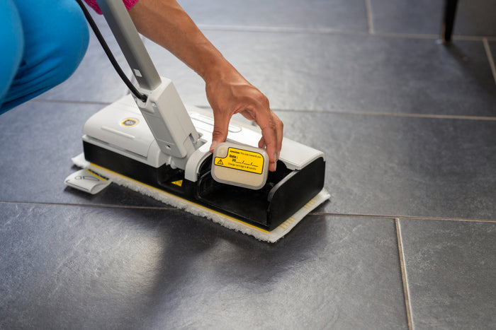 KARCHER Cartuccia piccolo - Colore: Bianco