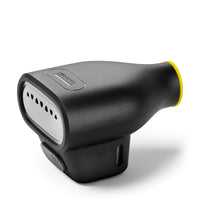 KARCHER Garment Steamer - Colore: nero