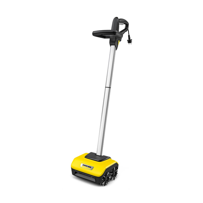 KARCHER Lavapatio PCL 6 - Pressione max.: 10 bar - Pressione variabile: Bassa pressione  - Consumo di acqua a 4 bar: max. 180 l/h