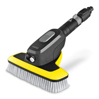 KARCHER WB 7 Plus 3-in-1 wash brush - Colore: nero