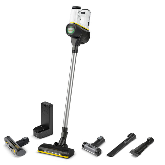 Karcher Aspirapolvere senza fili VC 6 Cordless ourFamily Pet