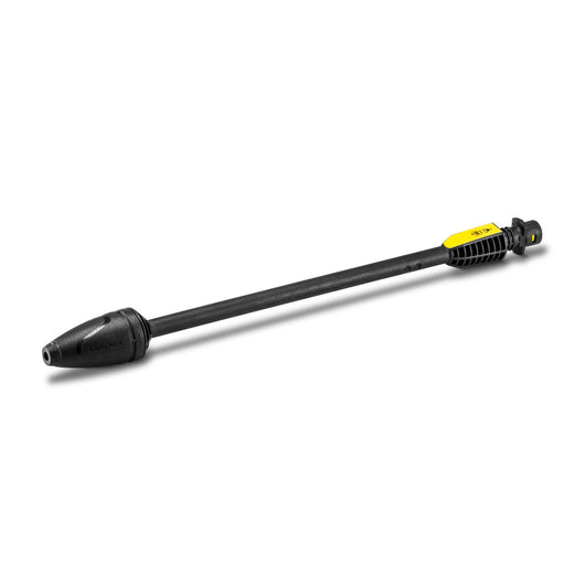 KARCHER Lancia mangiasporco con ugello rotante DB120 - Colore: nero