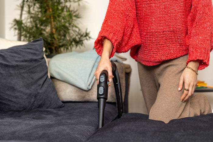 KARCHER Lavatappeti SE 6 Signature Line - Potenza assorbita: 1000 W - Larghezza di lavoro: 227 mm - Serbatoio acqua pulita: 4 l