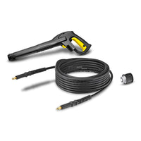 KARCHER Kit tubo 7,5 m + Pistola Quick Connect - Temperatura: max. 60 °C