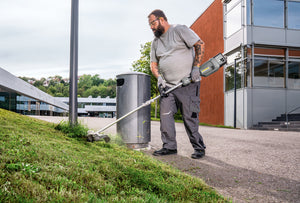 KARCHER Battery Power+ 36/60 - Piattaforma batteria: Piattaforma batteria 36 V