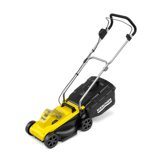 Karcher Rasaerba a batteria LMO 2-18