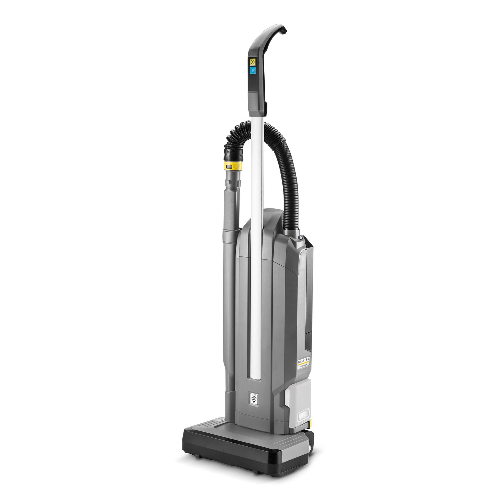 KARCHER Battitappeto Professionale a batteria CV 30/2 Bp *INT - Piattaforma batteria: Piattaforma batteria 36 V  - Aspirazione: 187 / 18.7 mbar / kPa - Portata aria: 34 l/s