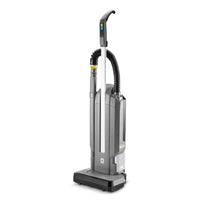 KARCHER Battitappeto Professionale a batteria CV 30/2 Bp *INT - Piattaforma batteria: Piattaforma batteria 36 V  - Aspirazione: 187 / 18.7 mbar / kPa - Portata aria: 34 l/s