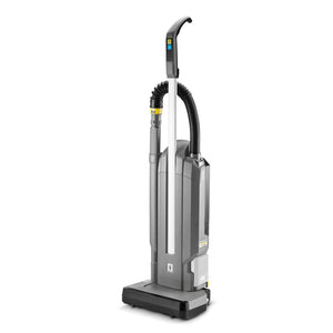 KARCHER Battitappeto Professionale a batteria CV 30/2 Bp *INT - Piattaforma batteria: Piattaforma batteria 36 V  - Aspirazione: 187 / 18.7 mbar / kPa - Portata aria: 34 l/s