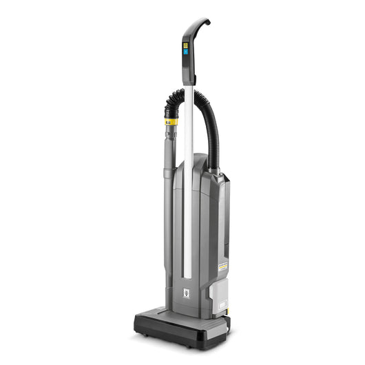KARCHER Battitappeto Professionale a batteria CV 30/2 Bp *INT - Piattaforma batteria: Piattaforma batteria 36 V  - Aspirazione: 187 / 18.7 mbar / kPa - Portata aria: 34 l/s