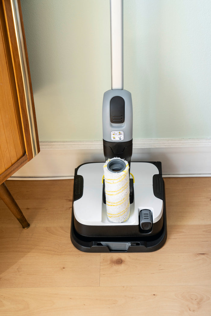 KARCHER Rullo universale FC 2 - Colore: Bianco