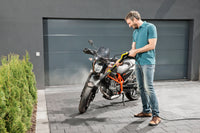 KARCHER Pistola G 180 Q Smart Control - Colore: nero