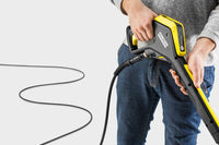 KARCHER Adattatore Anti-Twist - Colore: nero